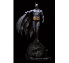 DC Comics Fantasy Figure Gallery Statue 1/6 Batman (Luis Royo) 53 cm